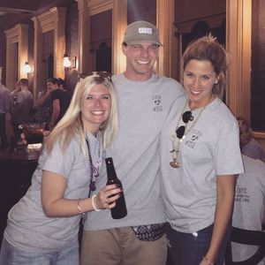 Meet your Posher, Patrick